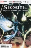 Storm & the Brotherhood of Mutants #1 - Storm & the Brotherhood of Mutants #1