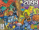 [title] - 2099 World of Tomorrow #1