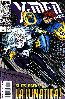 [title] - X-Men 2099 #10