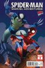 Spider-Man: Marvel Adventures #3 - Spider-Man: Marvel Adventures #3