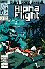 Alpha Flight (1st series) Annual #2