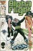 Alpha Flight (1st series) #37 - Alpha Flight (1st series) #37