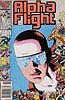 Alpha Flight (1st series) #40