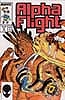 Alpha Flight (1st series) #49