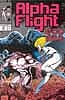 Alpha Flight (1st series) #64