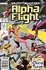 Alpha Flight (1st series) #69