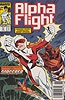 Alpha Flight (1st series) #71