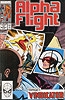 Alpha Flight (1st series) #77