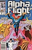 Alpha Flight (1st series) #78