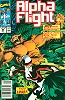 Alpha Flight (1st series) #84