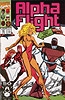 Alpha Flight (1st series) #97