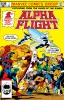 Alpha Flight (1st series) #1