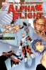 [title] - Alpha Flight (3rd series) #4