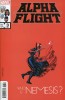 [title] - Alpha Flight (5th series) #3 (Carlos Gomez variant)