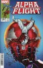 [title] - Alpha Flight (5th series) #4 (Ron Lim variant)
