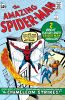 Amazing Spider-Man (1st series) #1 - Amazing Spider-Man (1st series) #1