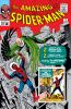 Amazing Spider-Man (1st series) #2 - Amazing Spider-Man (1st series) #2