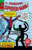 Amazing Spider-Man (1st series) #3 - Amazing Spider-Man (1st series) #3