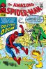 Amazing Spider-Man (1st series) #5 - Amazing Spider-Man (1st series) #5