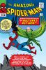Amazing Spider-Man (1st series) #7 - Amazing Spider-Man (1st series) #7