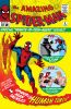 Amazing Spider-Man (1st series) #8 - Amazing Spider-Man (1st series) #8