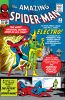 Amazing Spider-Man (1st series) #9 - Amazing Spider-Man (1st series) #9