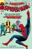 Amazing Spider-Man (1st series) #10 - Amazing Spider-Man (1st series) #10