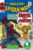 Amazing Spider-Man (1st series) #15 - Amazing Spider-Man (1st series) #15