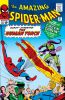 Amazing Spider-Man (1st series) #17 - Amazing Spider-Man (1st series) #17