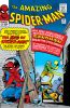 Amazing Spider-Man (1st series) #18 - Amazing Spider-Man (1st series) #18