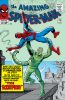 Amazing Spider-Man (1st series) #20 - Amazing Spider-Man (1st series) #20