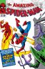 Amazing Spider-Man (1st series) #21 - Amazing Spider-Man (1st series) #21