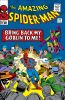 Amazing Spider-Man (1st series) #27 - Amazing Spider-Man (1st series) #27