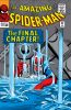 Amazing Spider-Man (1st series) #33 - Amazing Spider-Man (1st series) #33