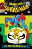 Amazing Spider-Man (1st series) #35 - Amazing Spider-Man (1st series) #35