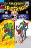 Amazing Spider-Man (1st series) #37 - Amazing Spider-Man (1st series) #37