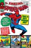 Amazing Spider-Man (1st series) #38 - Amazing Spider-Man (1st series) #38