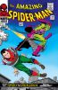 Amazing Spider-Man (1st series) #39 - Amazing Spider-Man (1st series) #39