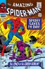Amazing Spider-Man (1st series) #40 - Amazing Spider-Man (1st series) #40