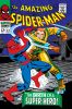 Amazing Spider-Man (1st series) #42 - Amazing Spider-Man (1st series) #42