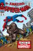 Amazing Spider-Man (1st series) #43 - Amazing Spider-Man (1st series) #43