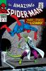 Amazing Spider-Man (1st series) #44 - Amazing Spider-Man (1st series) #44