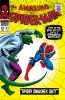 Amazing Spider-Man (1st series) #45 - Amazing Spider-Man (1st series) #45