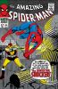 Amazing Spider-Man (1st series) #46 - Amazing Spider-Man (1st series) #46