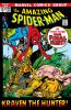 Amazing Spider-Man (1st series) #104 - Amazing Spider-Man (1st series) #104