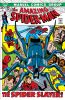 Amazing Spider-Man (1st series) #105 - Amazing Spider-Man (1st series) #105