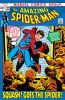 Amazing Spider-Man (1st series) #106 - Amazing Spider-Man (1st series) #106