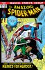 Amazing Spider-Man (1st series) #108 - Amazing Spider-Man (1st series) #108
