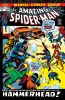 Amazing Spider-Man (1st series) #114 - Amazing Spider-Man (1st series) #114