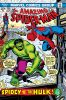 Amazing Spider-Man (1st series) #119 - Amazing Spider-Man (1st series) #119